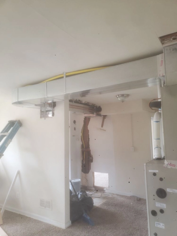 Affordable HVAC Company