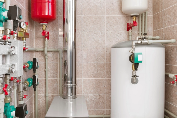 Boiler Maintenance