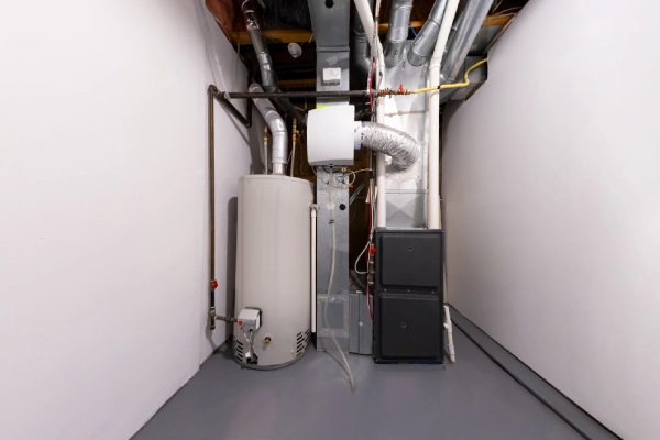Gas Furnace Repair
