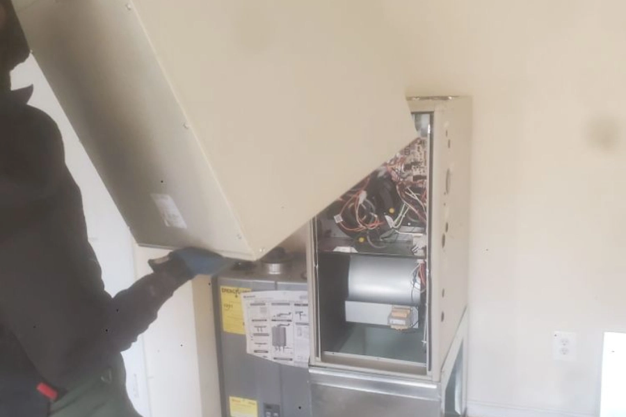 Professional HVAC Company