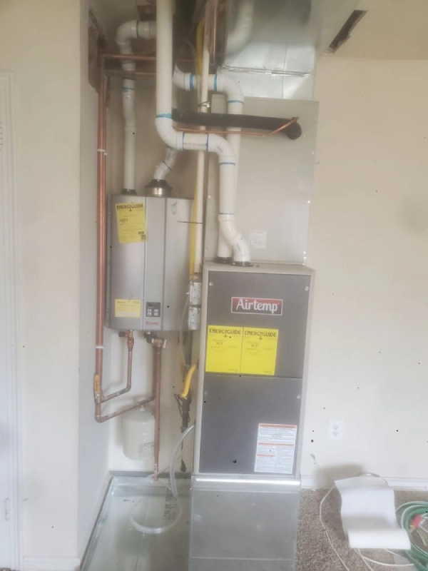 Reliable HVAC Company