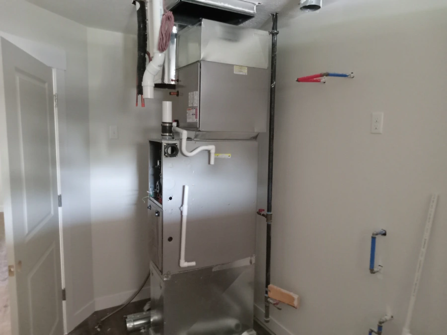 Gas Furnace Installation Safety Considerations Explained Lanham, MD Gas Furnace Installation Safety Considerations Explained Lanham, MD