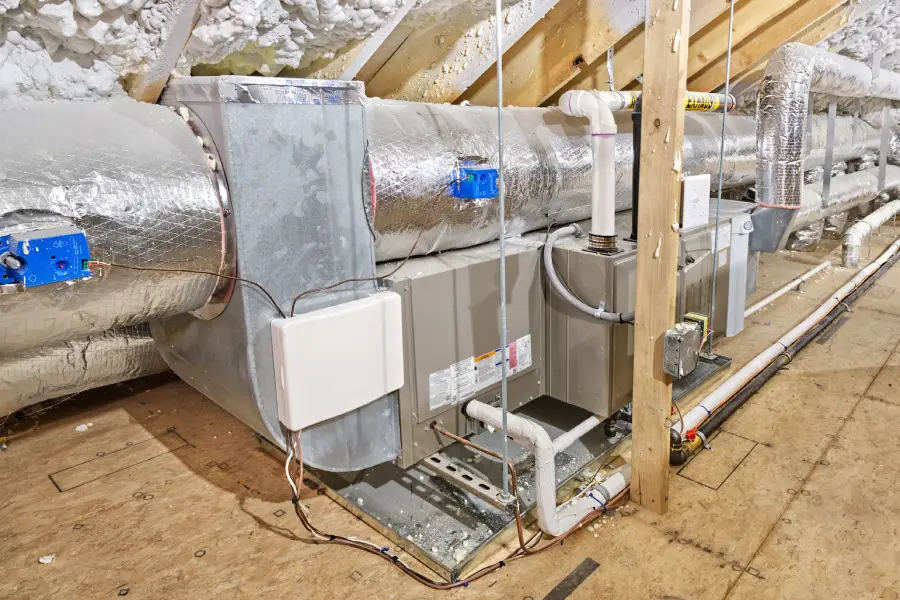 Gas Furnace Installation Safety Considerations Explained in Lanham, MD Gas Furnace Installation Safety Considerations Explained in Lanham, MD
