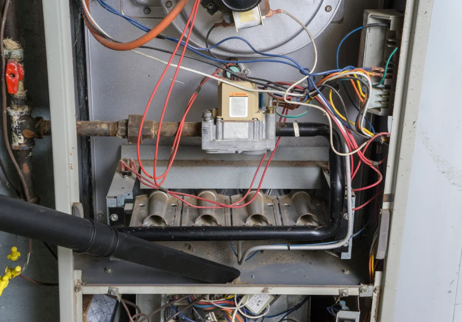 Gas Furnace Repair Common Warning Signs Homeowners Miss Lanham, MD Gas Furnace Repair Common Warning Signs Homeowners Miss Lanham, MD
