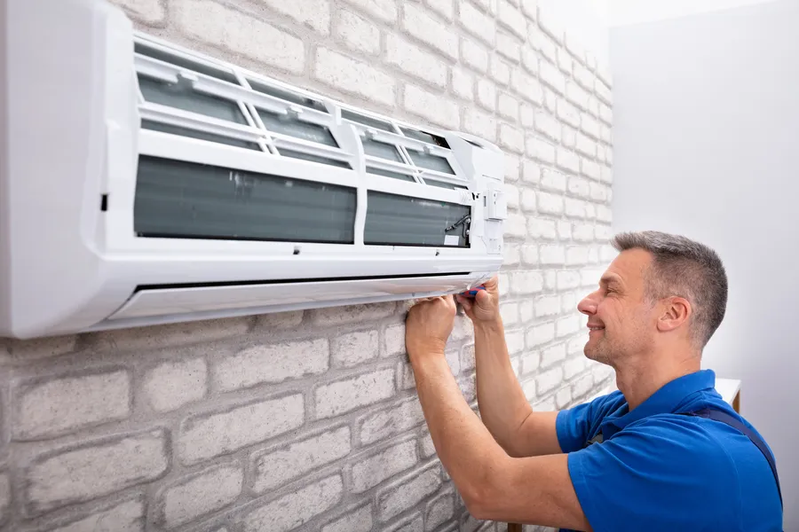 How Ac Installation Service Optimizes Indoor Airflow Lanham, MD How Ac Installation Service Optimizes Indoor Airflow Lanham, MD