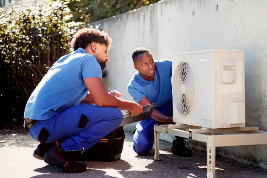 How Ac Installation Service Optimizes Indoor Airflow in Lanham, MD How Ac Installation Service Optimizes Indoor Airflow in Lanham, MD