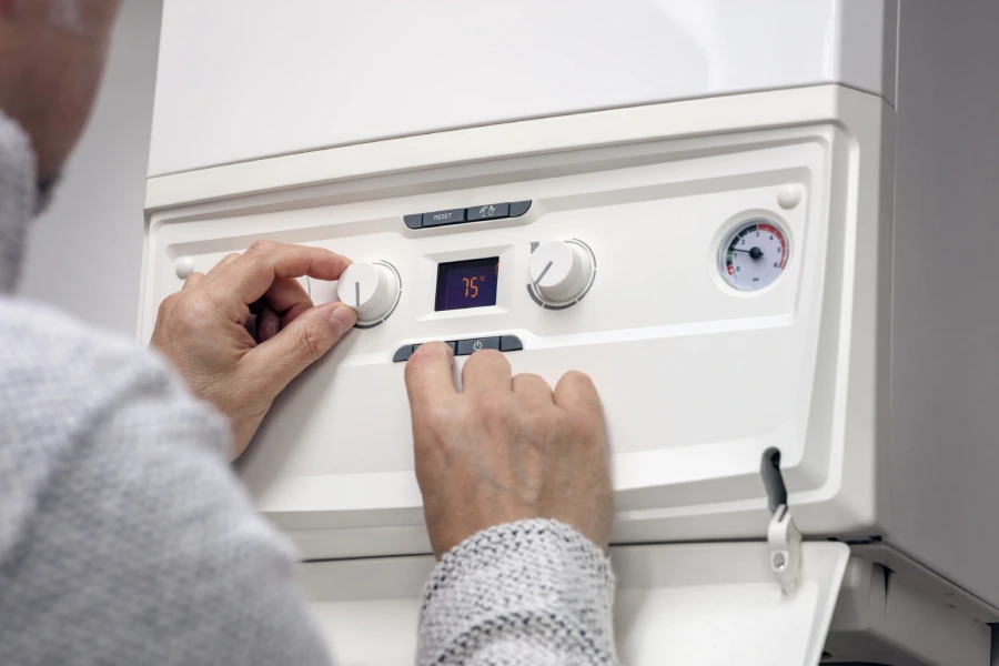 How Dirty Boilers Impact Heating Performance and Longevity in Lanham, MD How Dirty Boilers Impact Heating Performance and Longevity in Lanham, MD