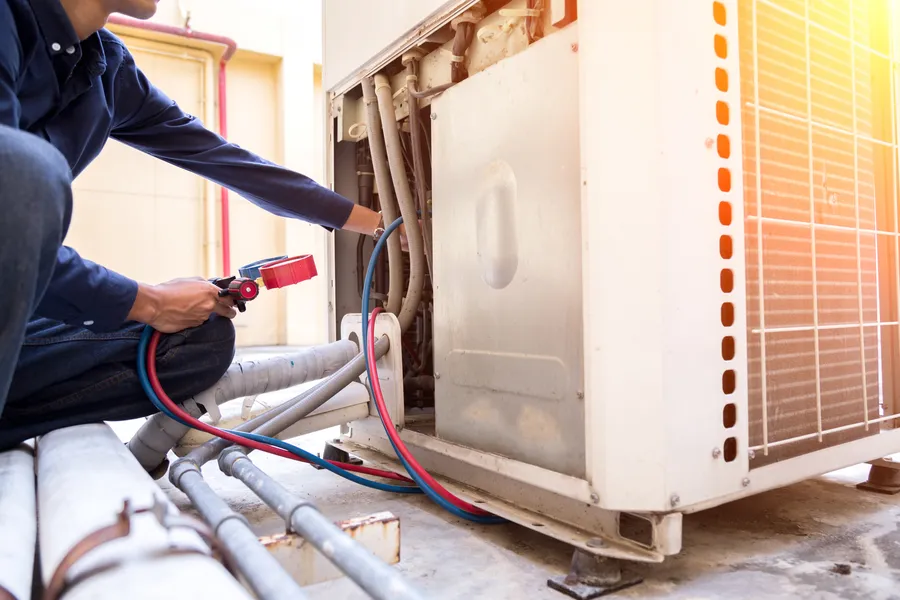 How Expert Ac Installation Service Prevents System Issues Lanham, MD How Expert Ac Installation Service Prevents System Issues Lanham, MD