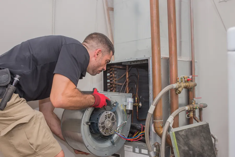 How Expert Ac Installation Service Prevents System Issues in Lanham, MD How Expert Ac Installation Service Prevents System Issues in Lanham, MD