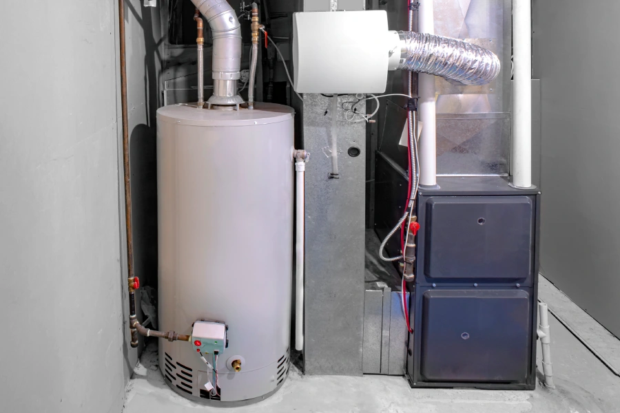 Professional Gas Furnace Installation in Lanham, MD Professional Gas Furnace Installation in Lanham, MD