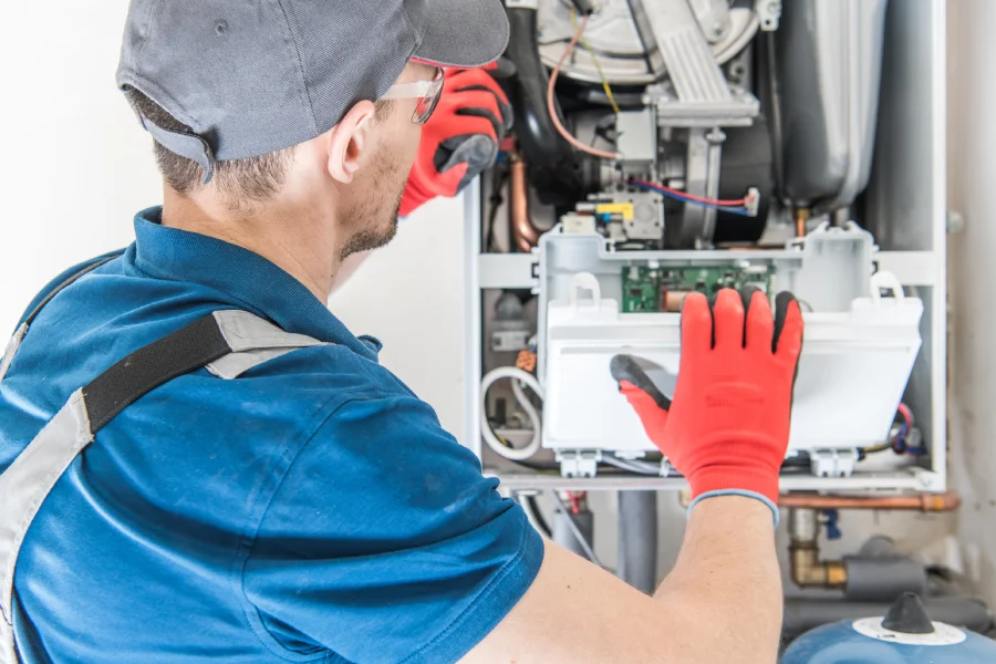 Professional Gas Furnace Repair in Lanham, MD Professional Gas Furnace Repair in Lanham, MD