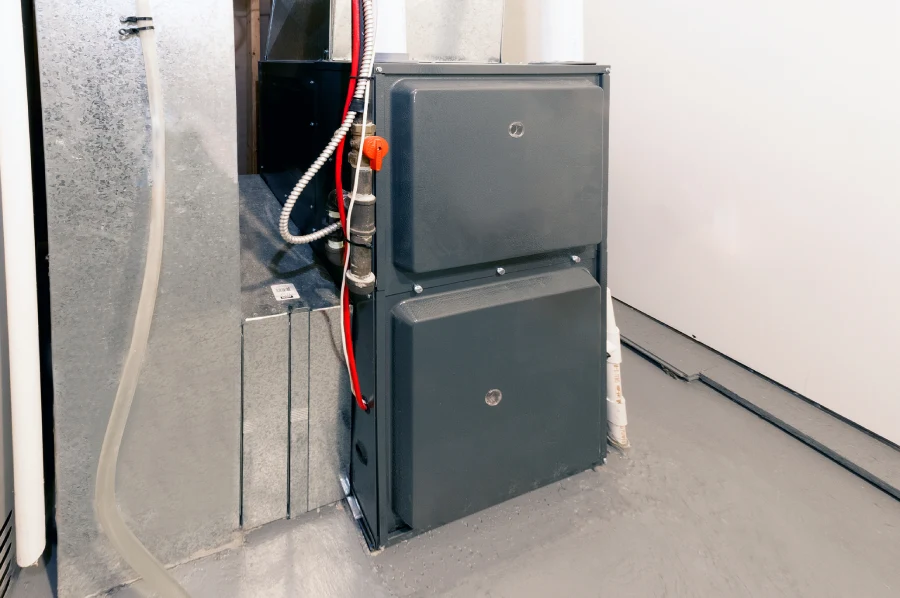 Reliable Gas Furnace Installation in Lanham, MD Reliable Gas Furnace Installation in Lanham, MD