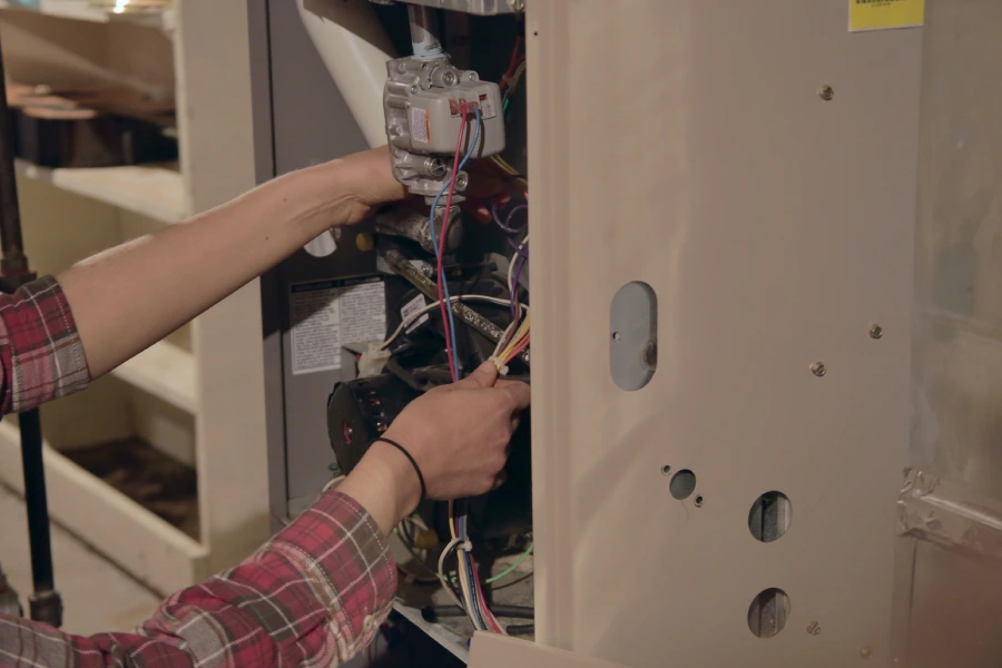 Reliable Gas Furnace Repair in Lanham, MD Reliable Gas Furnace Repair in Lanham, MD